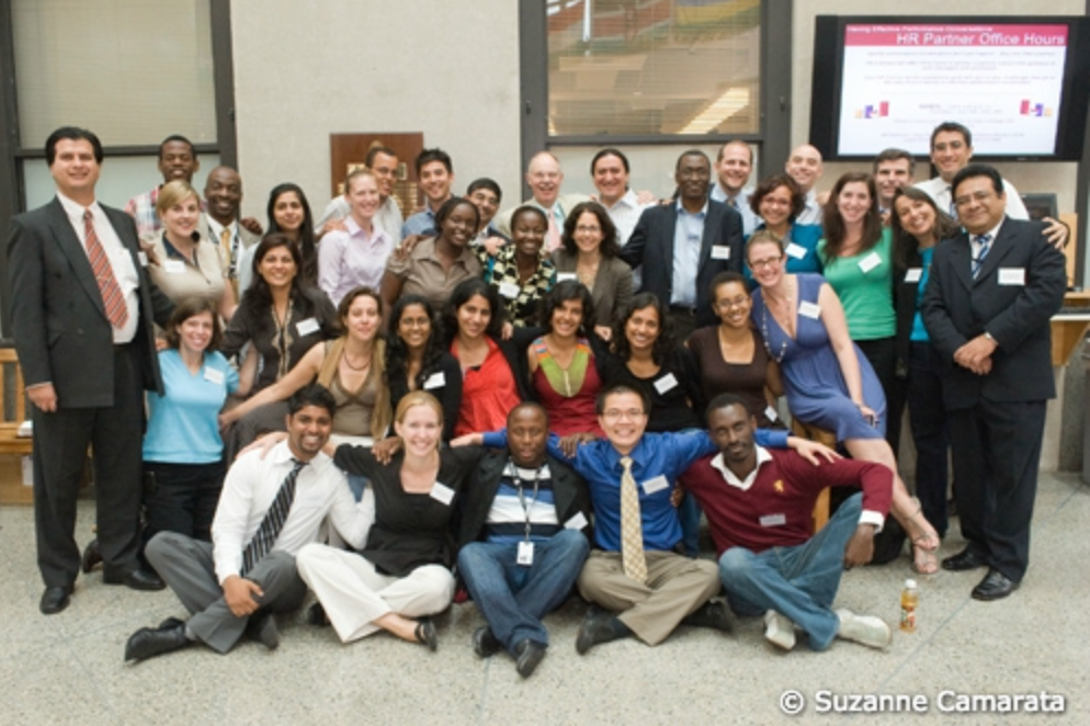 Class of 2009